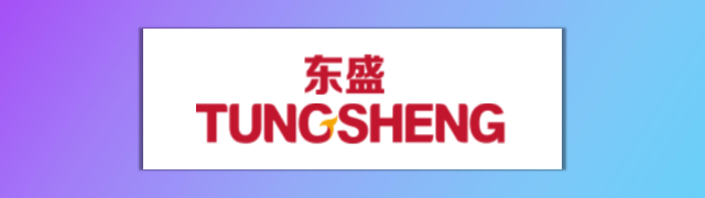 东盛
